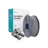 Filament SUNLU ABS 1kg šedý
