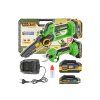 Sada AKU nářadí PROCRAFT PA168SET