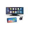 Displej Apple CarPlay / Android Auto STEEL MATE L07