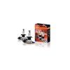 Autožárovka LED START 12V H4 OSRAM Night Breaker studená bílá 2ks