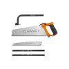 Pila HANDY 10446 4v1