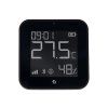 Smart senzor teploty a vlhkosti SHELLY ZB Black ZigBee