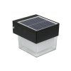 Svítidlo solární DPM GRD226S