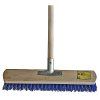 Metla cestářská s násadou Strend InDust 80cm