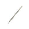 Hrot N12-6 pointy with curve