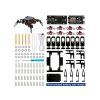 Stavebnice ACEBOTT Quadruped Bionic Spider Robot Kit - robotický pavouk