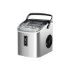 Výrobník ledu EUHOMY IM008 Silver
