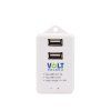 Modul CYBER USB VOLT pro regulátory SOL MPPT