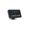 Displej Apple CarPlay / Android Auto CARCLEVER DS-470CA