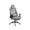 Křeslo herní HUZARO Force 8.1 Grey