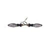 LED blinkry pro motocykly STU 96MO013E