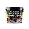 Lepidlo na asfaltové pásy za studena DEN BRAVEN DenBit BOND 5kg