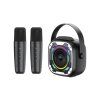 Karaoke set BLAVEC WS08 Black