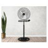 Ventilátor LTC WT04C