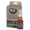 Aditivum do nafty K2 DIESEL 50ml