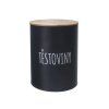 Dóza ORION Black Těstoviny 13cm