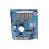 Výukový multifunkční shield pro Arduino