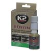 Aditivum do benzinu K2 BENZIN 50ml