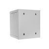 10" Rack skříň W3306W (6U 300mm, závěsná)