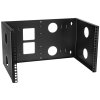 Rám Rack 19'' 6U 300mm WU5306