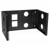 Rám Rack 19'' 6U 300mm WU5306