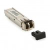 SFP Transceiver: ULTIMODE SFP-011M (two multimode fibers up to 550m)