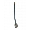 Pigtail 0,1m SMA female / N male kabel Tri-Lan 240