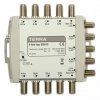 Terra SD-910 - SAT/TV odbočovač (10 dB)