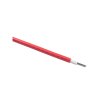 Solární kabel 4mm2, červený