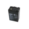 Baterie olověná 6V 4.0Ah VIPOW BAT0204