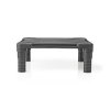 Monitor Stand Nedis ERGOAMS100BK