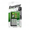 AA/AAA NiMh Nabíječka Baterií 4x AA/HR6 2000 mAh Energizer EN-638582