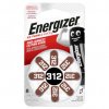 Zinkovzduchová Baterie PR41 Typ 312 Energizer EN-53542574100