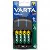 Nabíječka NiMH baterií AA/AAA včetně 4x AA 2100mAh Varta VARTA-56706