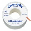 Odpájecí Drát 2.54 mm x 30 m ChemWik CHEM-WIK LB