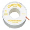 Odpájecí Drát 1.5 mm x 30 m ChemWik CHEM-WIK L2