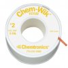 Odpájecí Drát 1.5 mm x 15 m ChemWik CHEM-WIK L4