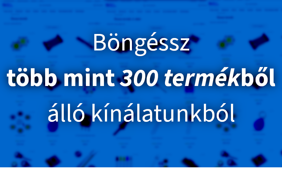 Összes termék