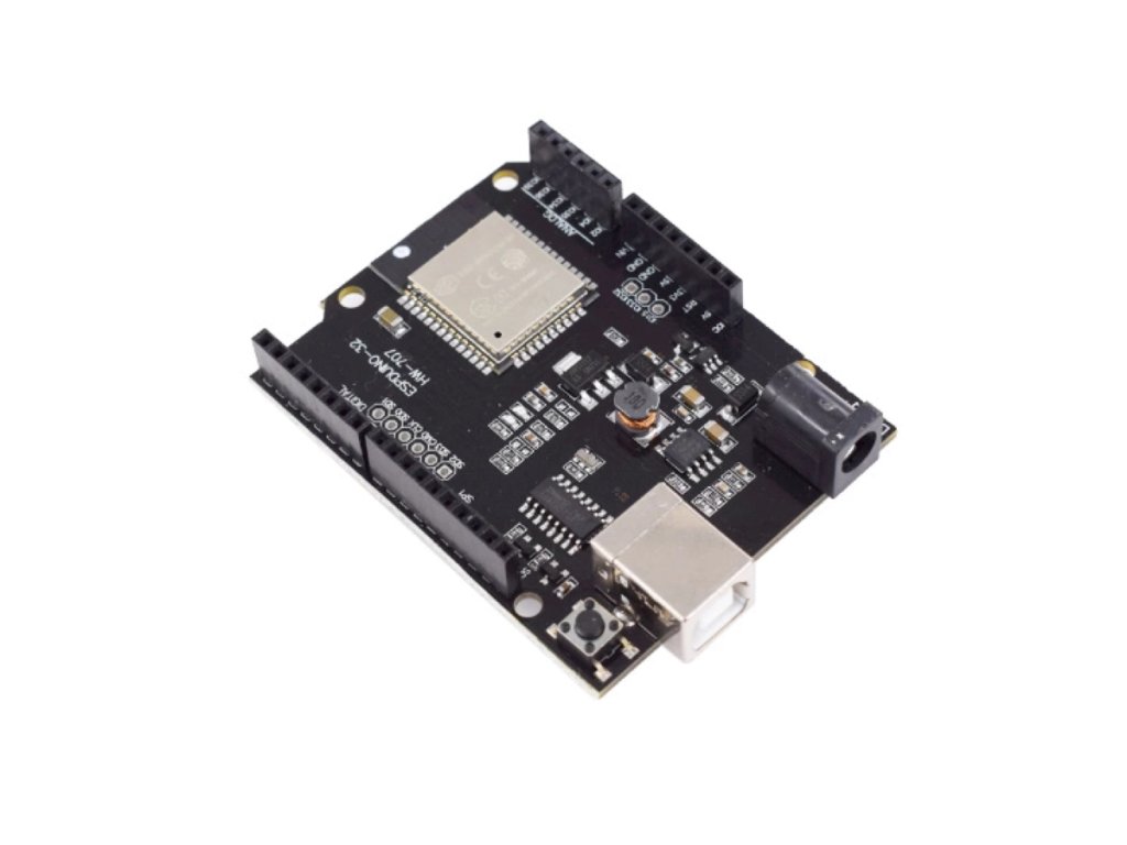 ESP32 HW 707 Wifi Bluetooth modul (2)