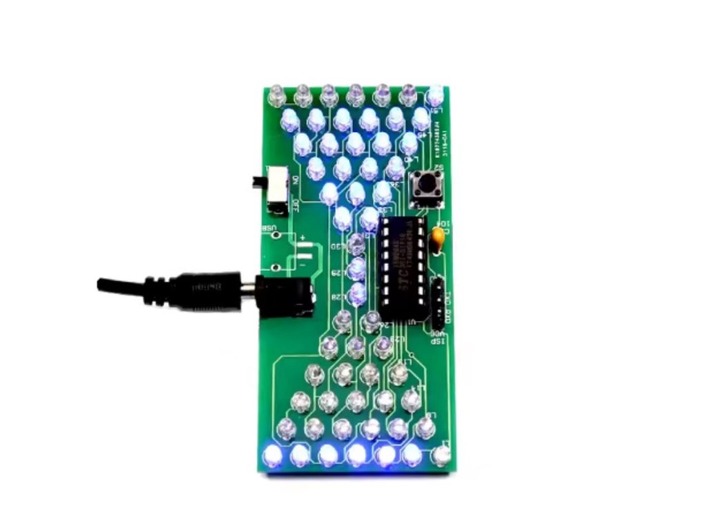 Ledes homokóra építőkészlet Kit (2)