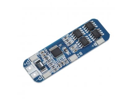 BMS 3S 10A 12V (2)
