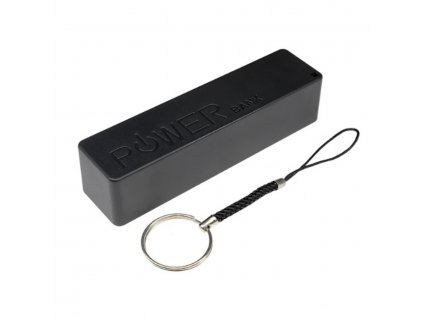 18650 Power bank ház egy akkumulátorhoz (3)