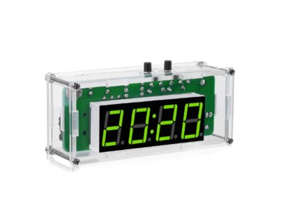 Digitális óra készlet Kit