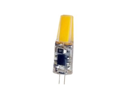 COB Led Izzó 12V (1)