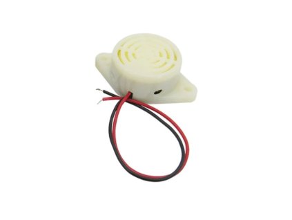Nagyteljesítményű elektromágneses jeladó Buzzer 95DB (1)