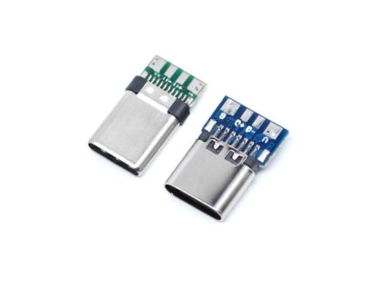 USB C 3.1 csatlakozó (4)