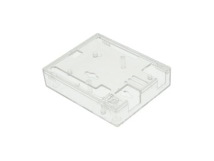 Arduino UNO R3 átlátszó ház tok (1)