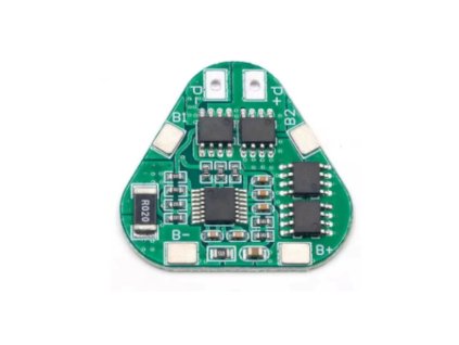 BMS 3S 10A 11.1V 12 (5)