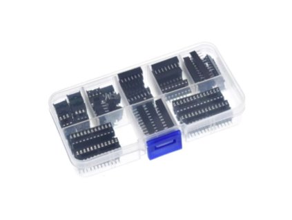 IC adapter készlet 66 darabos (3)