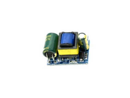 Konvertáló modul 220V AC 12V DC 3.5W 700mA (2)
